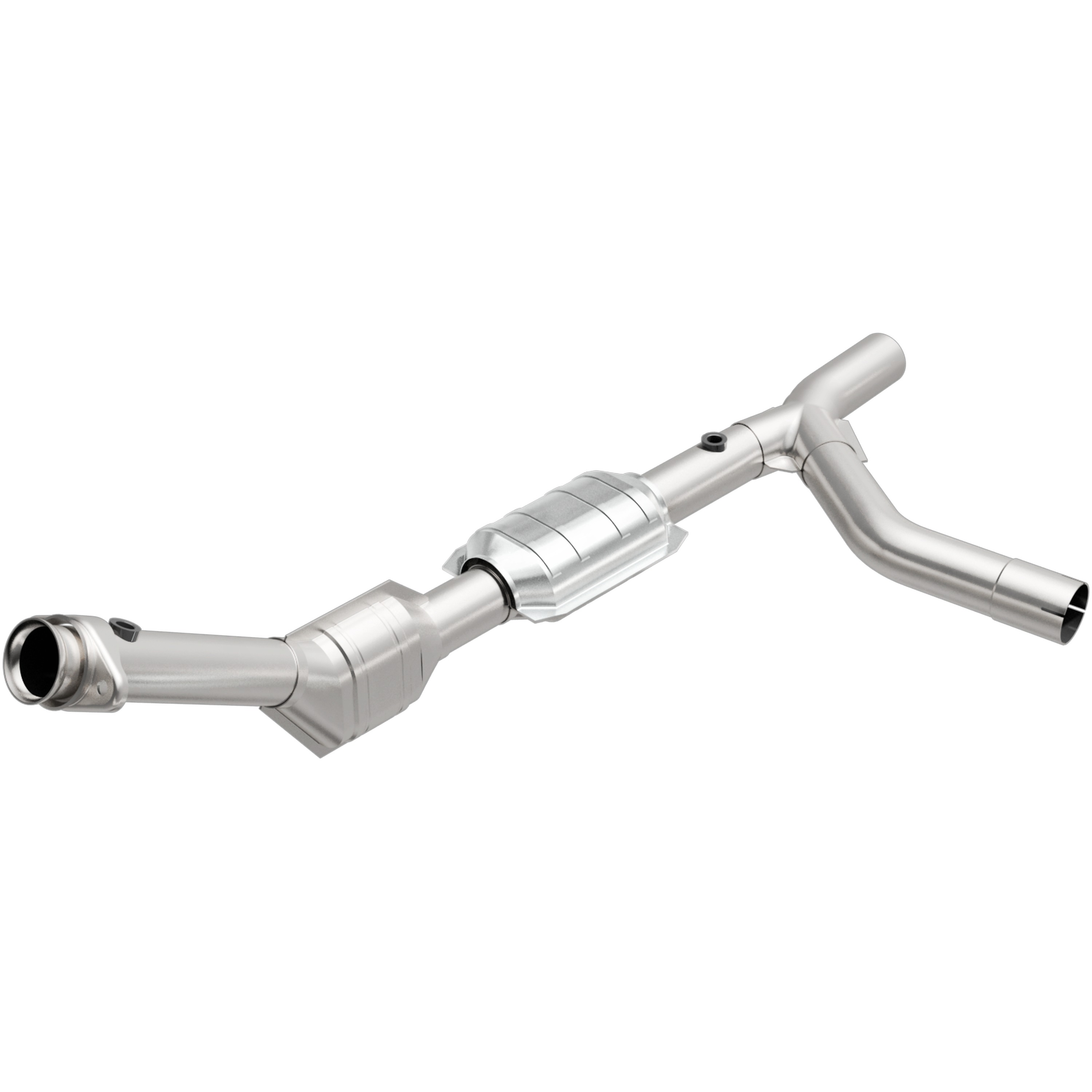 MagnaFlow Exhaust Products 23133 HM Grade Direct-Fit Catalytic Converter